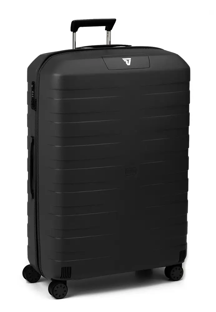 Trolley Roncato BOX Sport 2.0 grande 5531 Nero