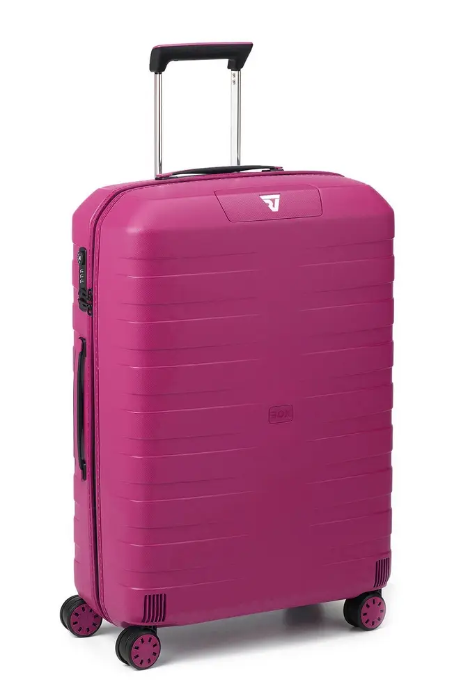 Trolley Roncato BOX Sport 2.0 medio 5532 Magenta