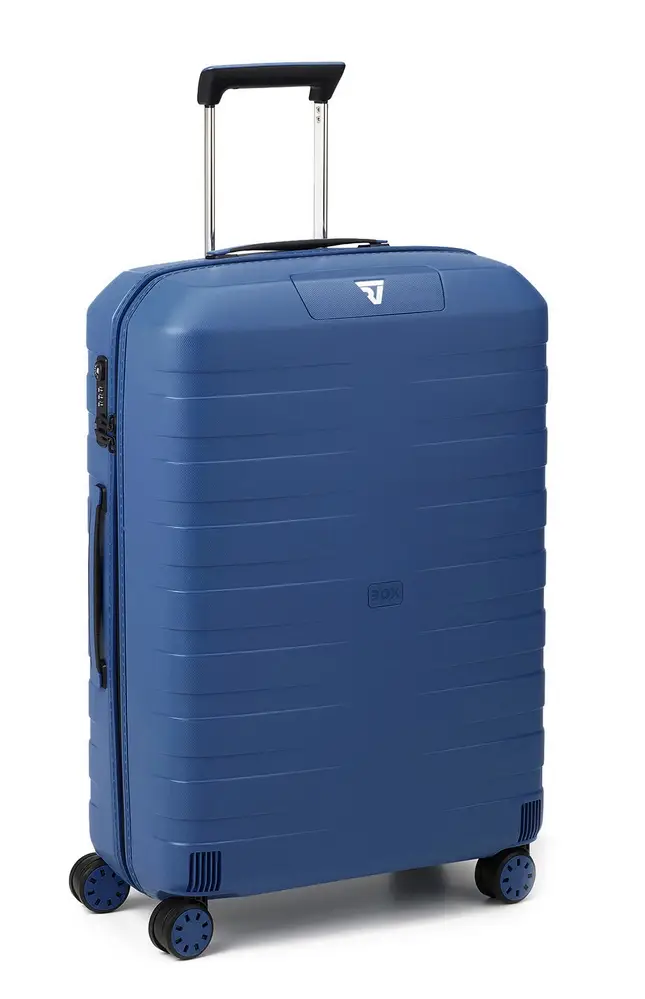 Trolley Roncato BOX Sport 2.0 medio 5532 Navy