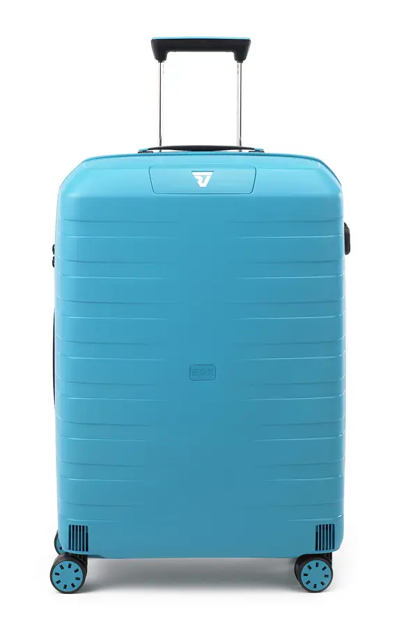 Trolley Roncato BOX Sport 2.0 medio 5532 Smeraldo