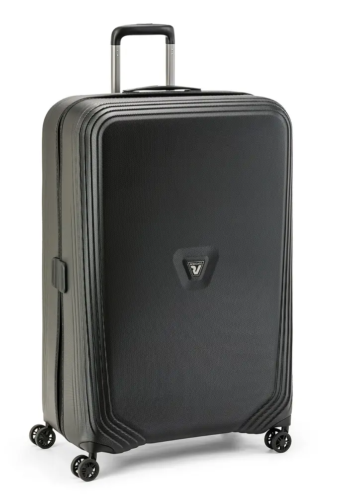 Trolley Roncato Gigalight grande 5667 Nero