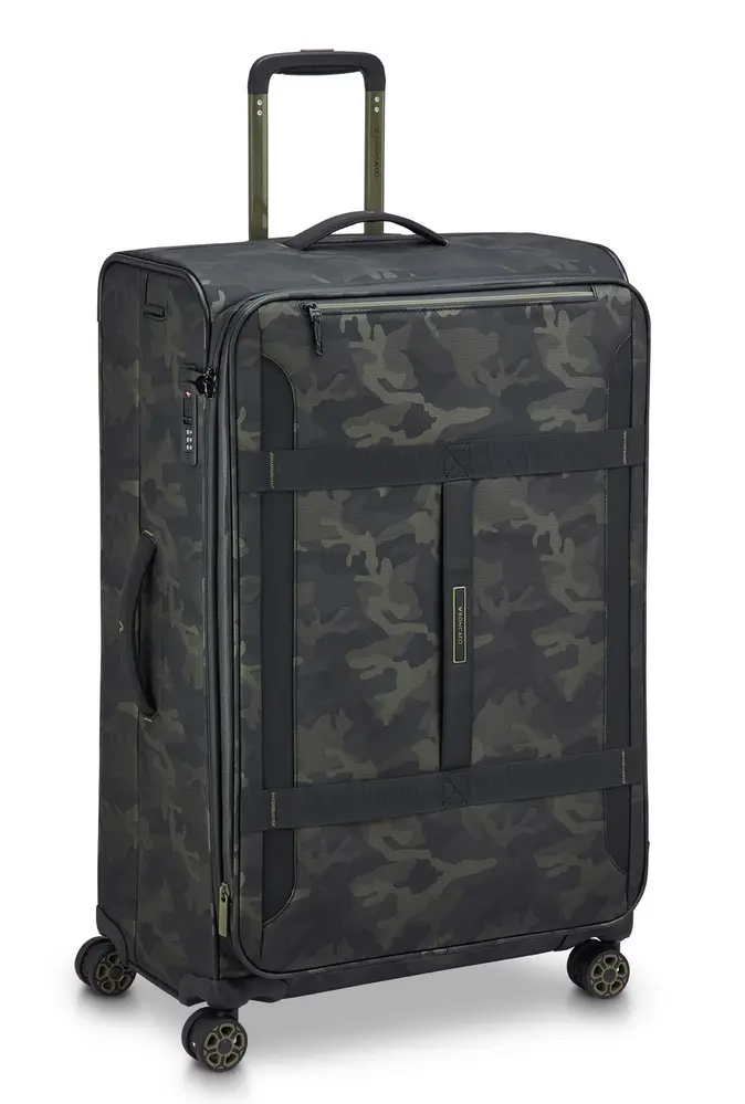 Trolley Roncato Norway grande 4211 Camouflage