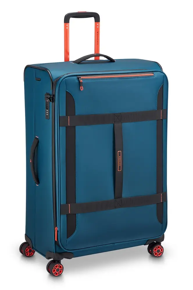 Trolley Roncato Norway grande 4211 Denim