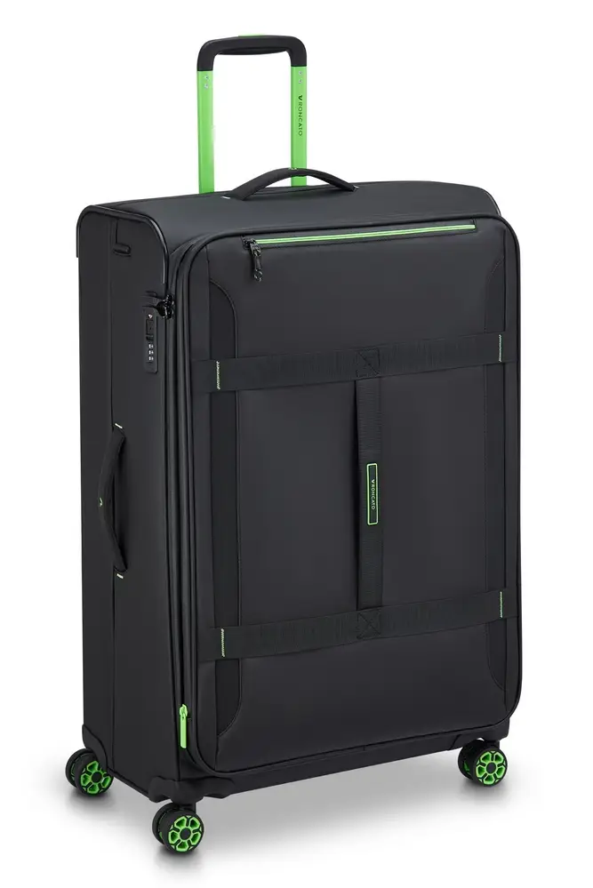 Trolley Roncato Norway grande 4211 Nero