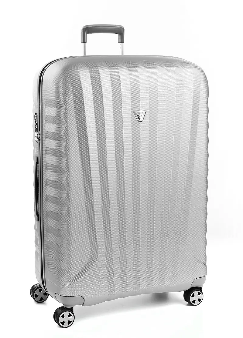 Trolley Roncato Uno ZSL Premium 2.0 grande 5467 Argento