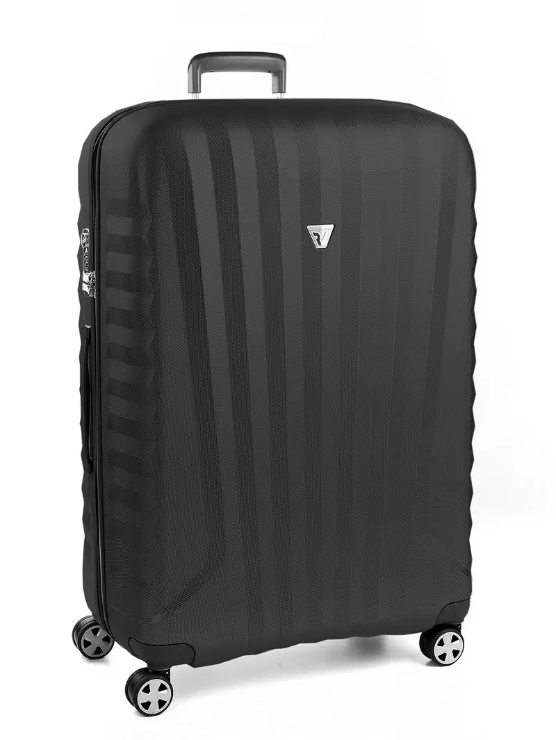Trolley Roncato Uno ZSL Premium 2.0 grande XL 5468 Nero