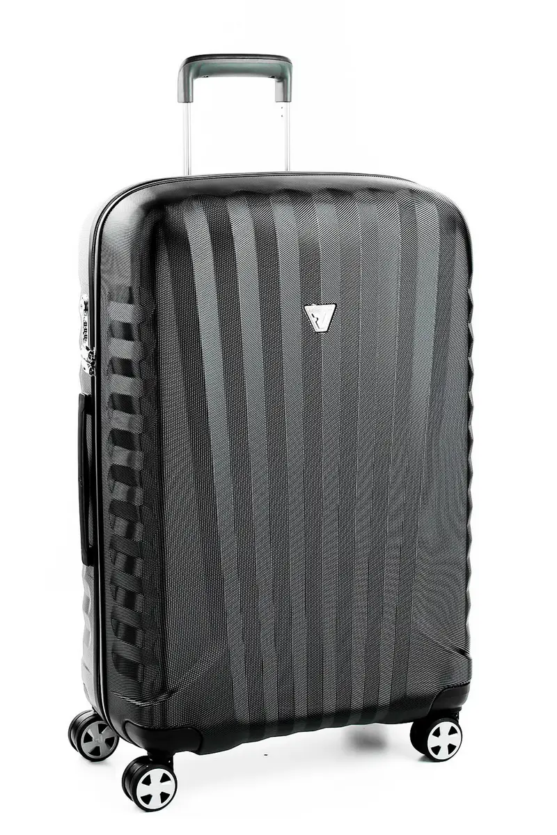 Trolley Roncato Uno ZSL Premium 2.0 medio plus 5466 Nero