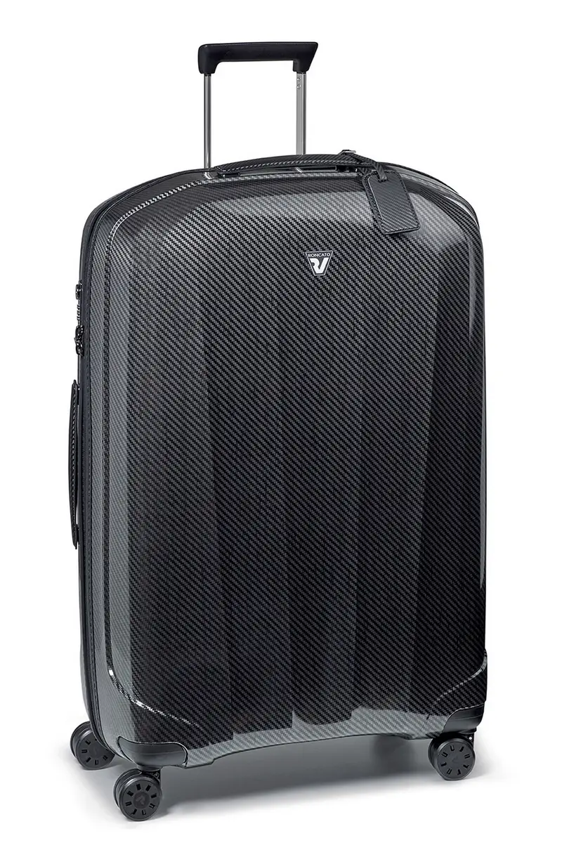 Trolley Roncato We Are Glam grande 5951 Nero/Grafite