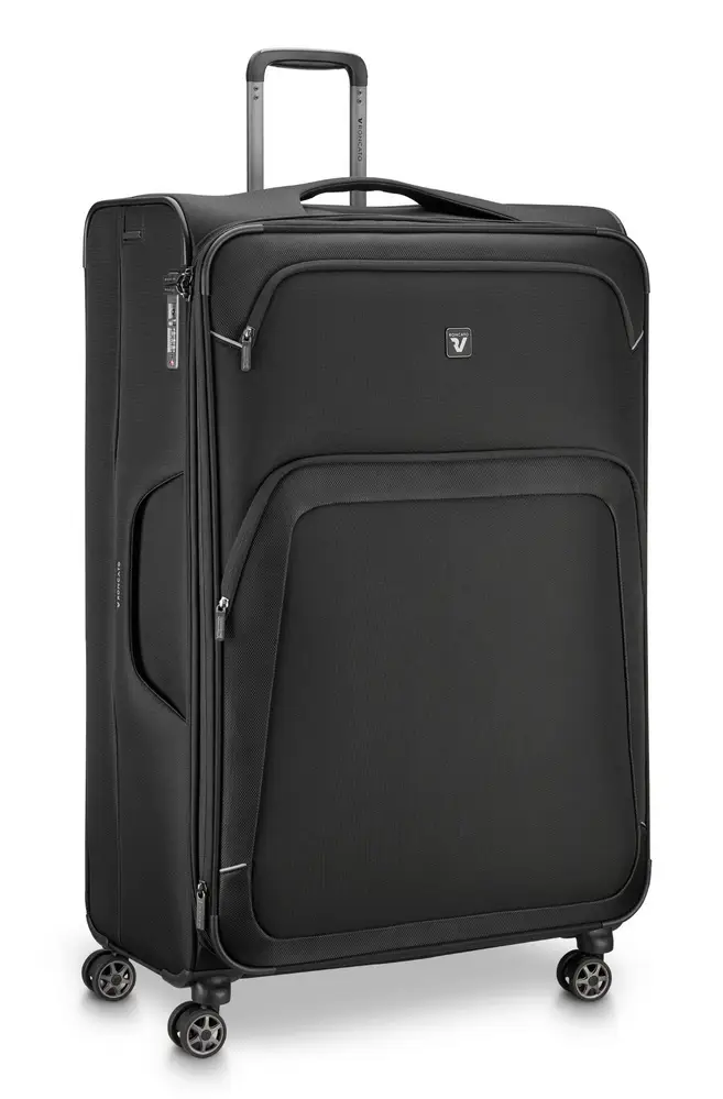 Trolley XL Roncato Gateway 6249 Nero
