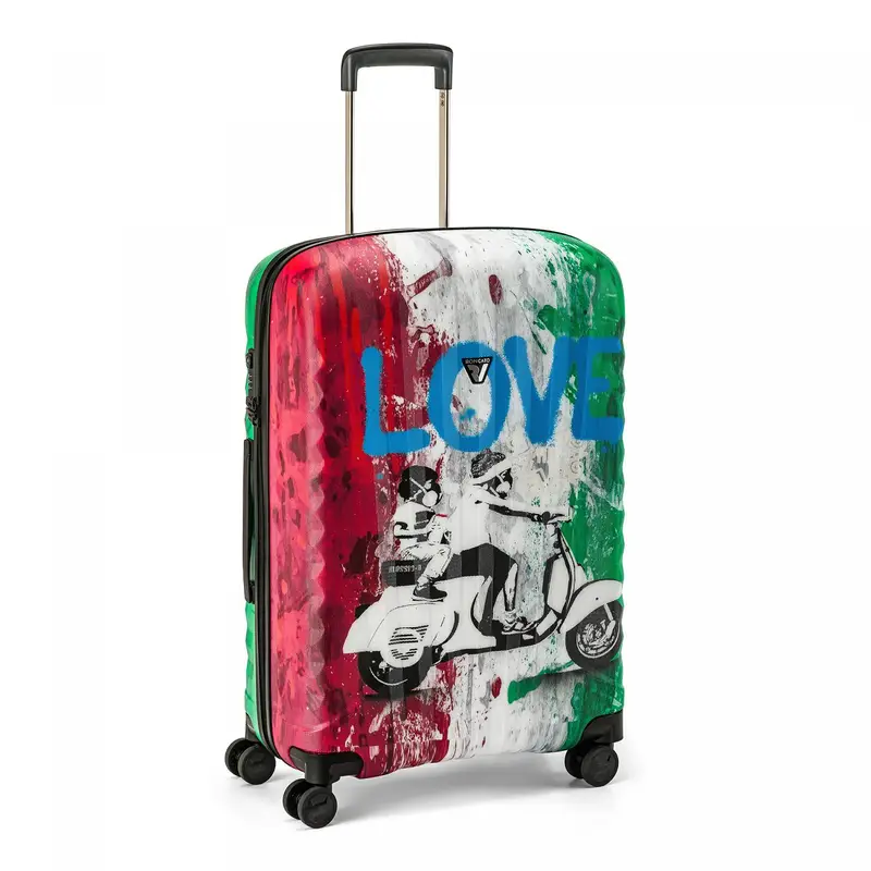 Uno Art Trolley Medio 71 Cm - Vespa