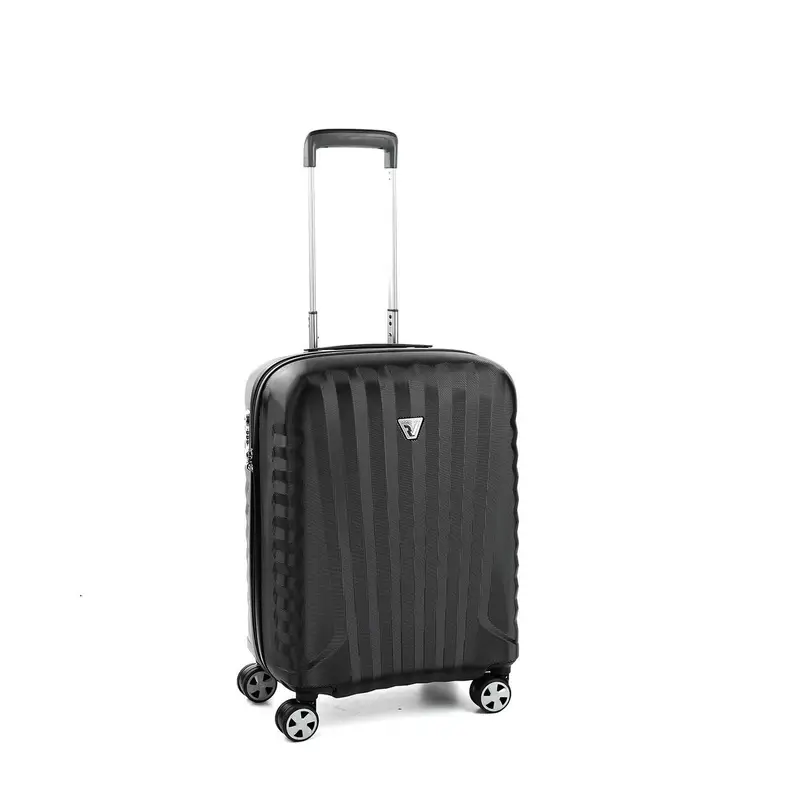 Roncato Trolley Bagaglio a Mano 55x40x20 cm Nero