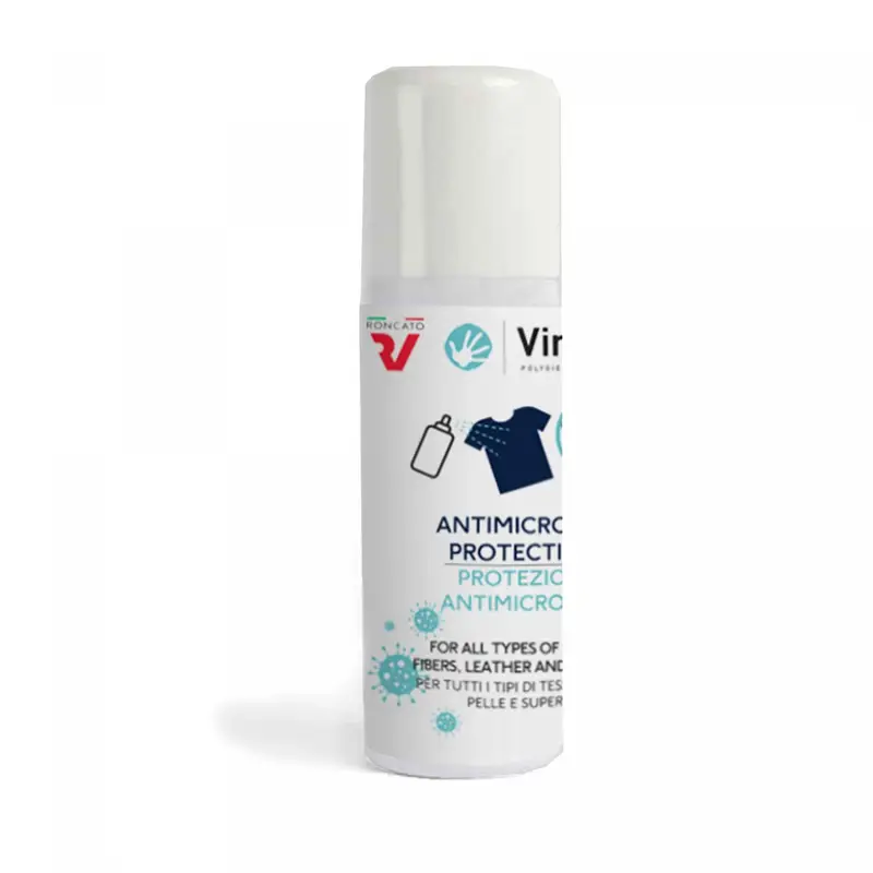 Roncato Spray Antimicrobico Viraloff per Valigie