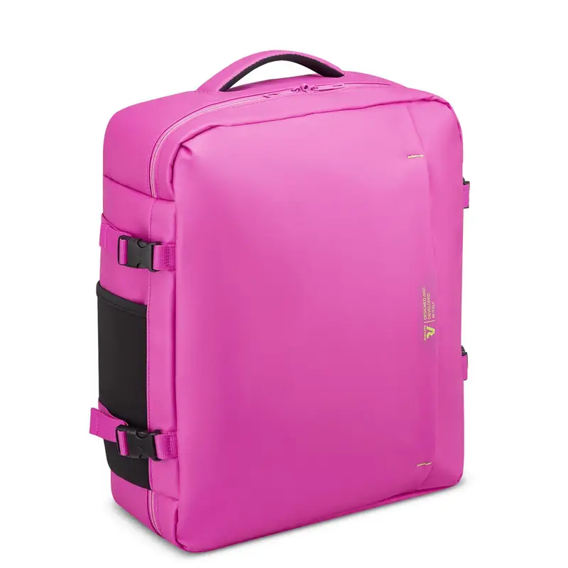 RONCATO Zaino da viaggio Fucsia 4241815