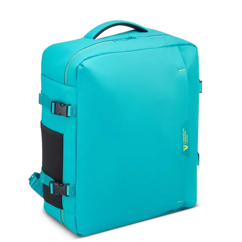 RONCATO Zaino da viaggio Turchese 4241816