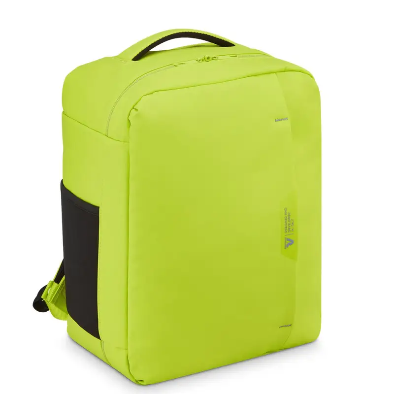 Wanderline Vueling Zaino Da Viaggio 40x30x20 Cm - Cyber Lime