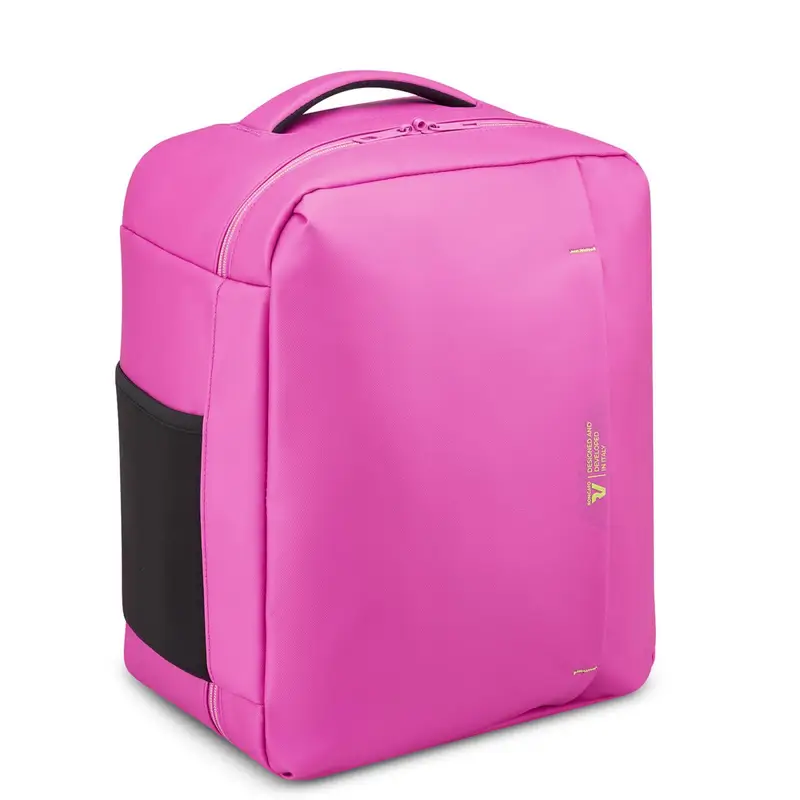 RONCATO Zaino da viaggio Fucsia 4241818