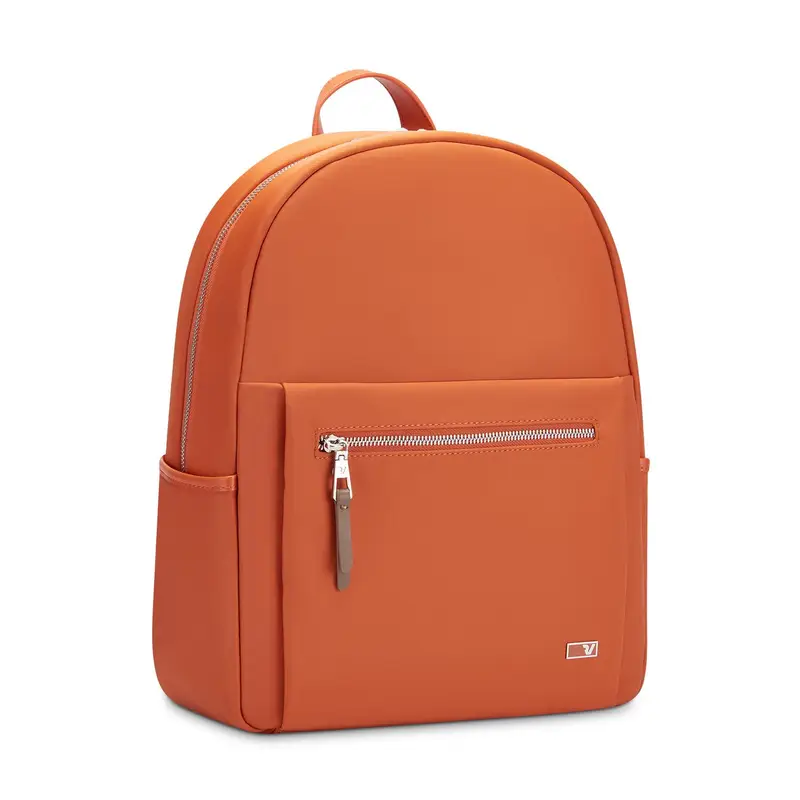 Roncato Zaino Donna Woman Biz Porta PC 13" - Arancio
