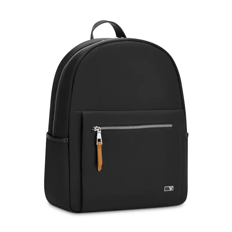 Roncato Zaino Donna Woman Biz Porta PC 13" Nero