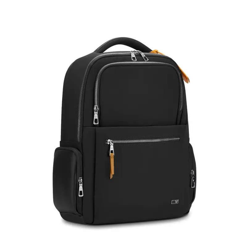 Roncato Zaino Donna Woman Biz Porta PC 14" Nero