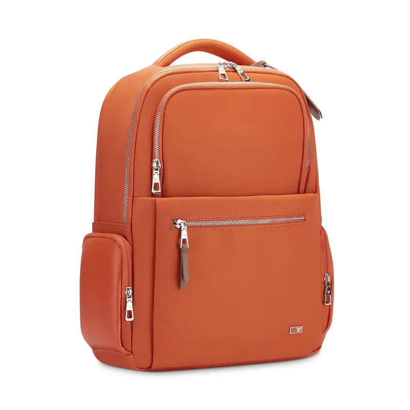 Roncato Zaino Donna Woman Biz Porta PC 15, 6" - Arancio