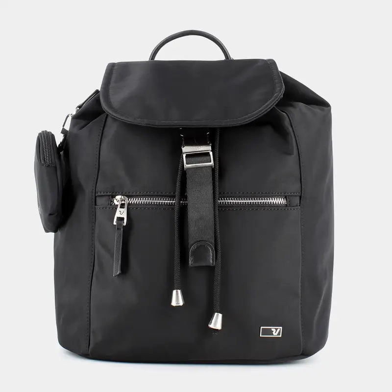 Zaini Roncato da Donna, nero