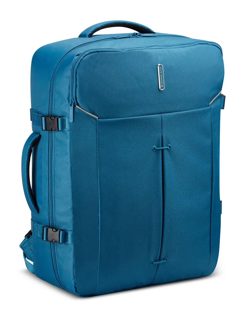 Zaino Borsa cabina Roncato Ironik 2.0 5316 Denim