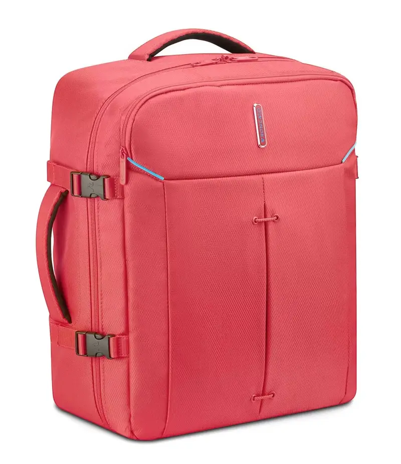 Zaino Borsa cabina Roncato Ironik 2.0 5316 Radiant Red