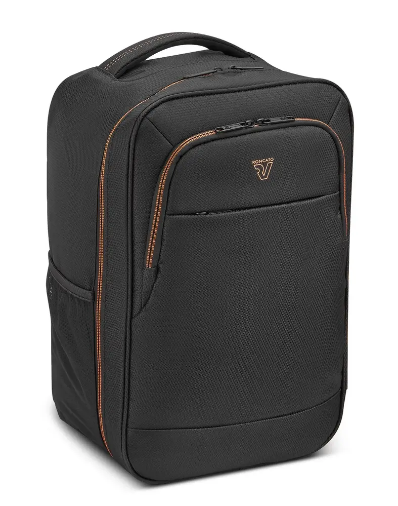 Zaino cabina 40x20x25 Roncato Flyover 4114 Nero