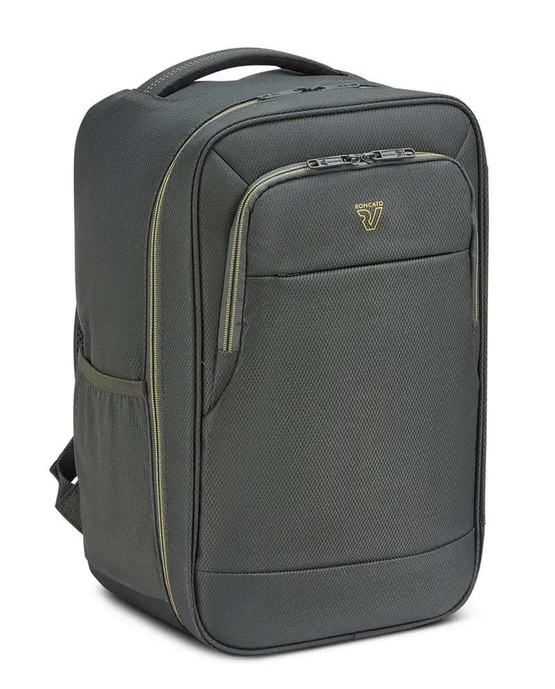 Zaino cabina 40x20x25 Roncato Flyover 4114 Verde Foresta