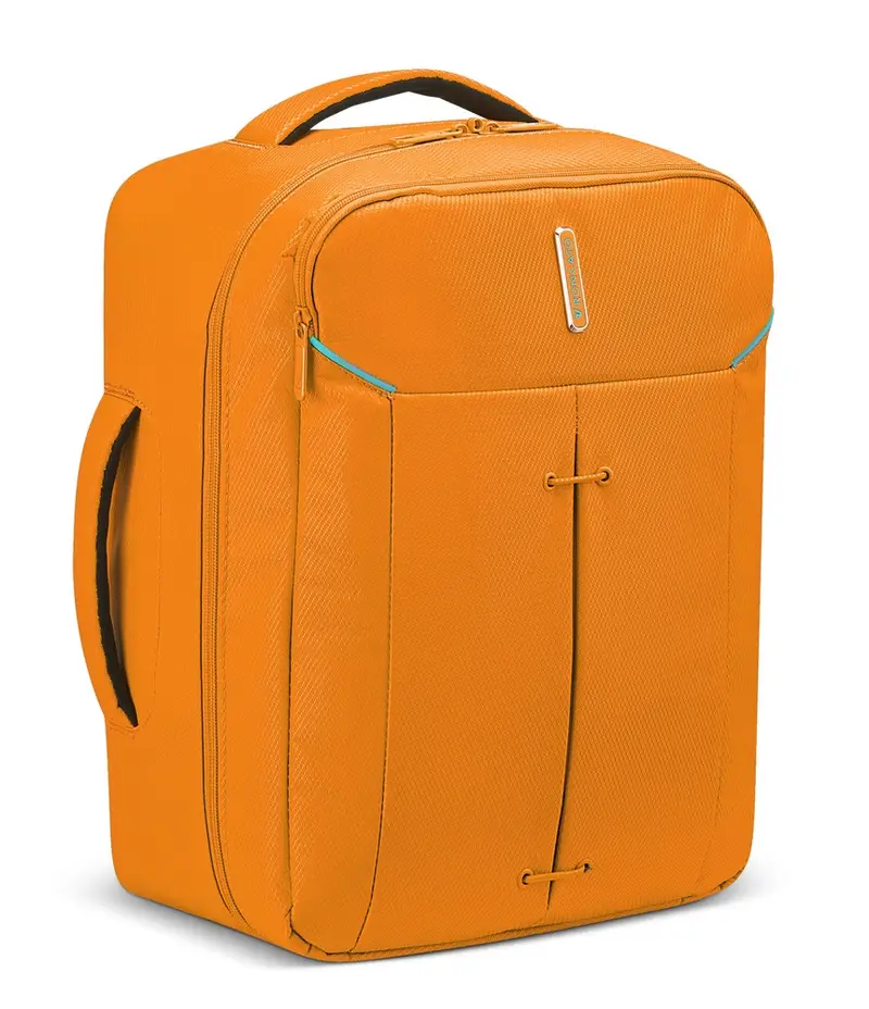 Zaino cabina 40x20x30 Roncato Ironik 2.0 5335 Arancio