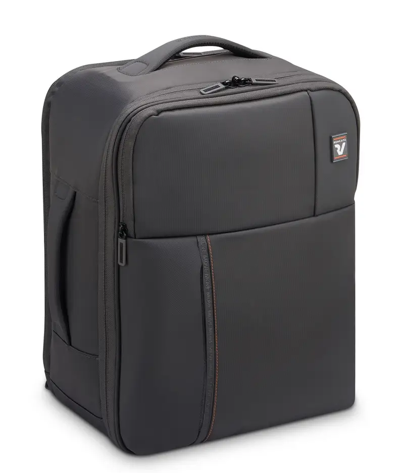 Zaino cabina 40x20x30 Roncato Move 5355 Grafite