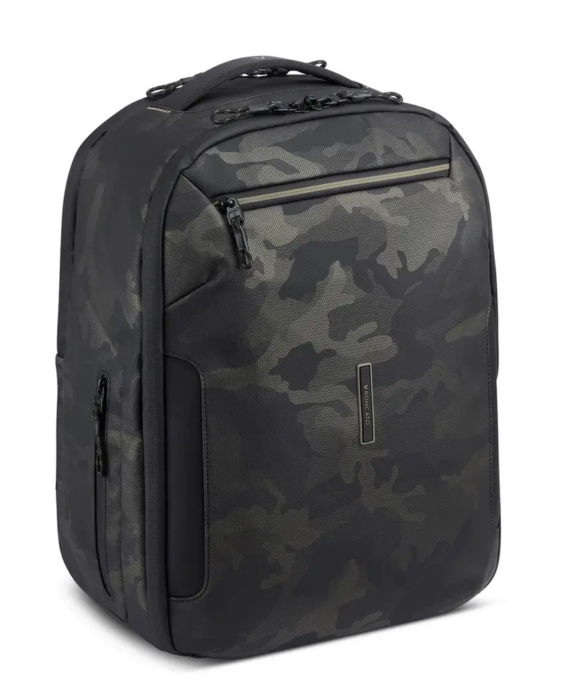 Zaino cabina 40x20x30 Roncato Norway 4219 Camouflage
