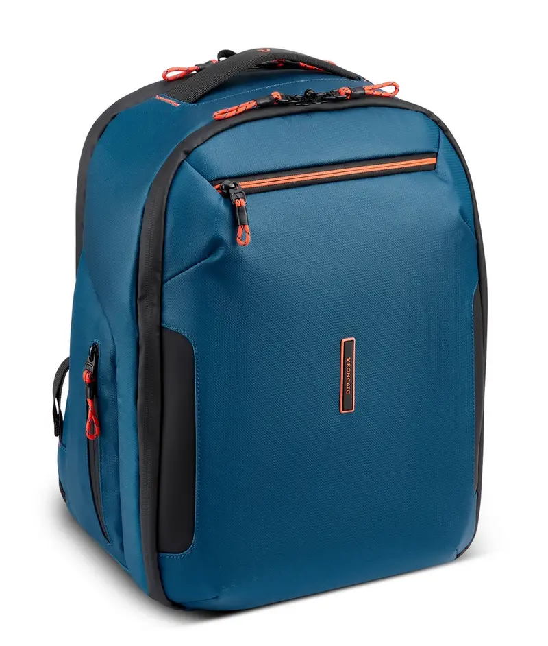 Zaino cabina 40x20x30 Roncato Norway 4219 Denim