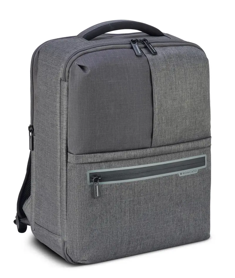 Zaino cabina 40x20x30 Roncato Trial S 2244 Antracite