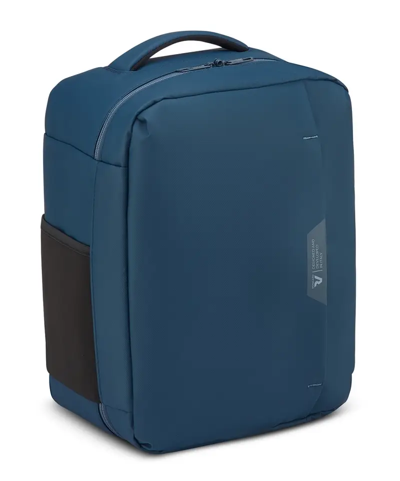 Zaino cabina 40x20x30 Roncato Wanderline 4742 Blu Notte