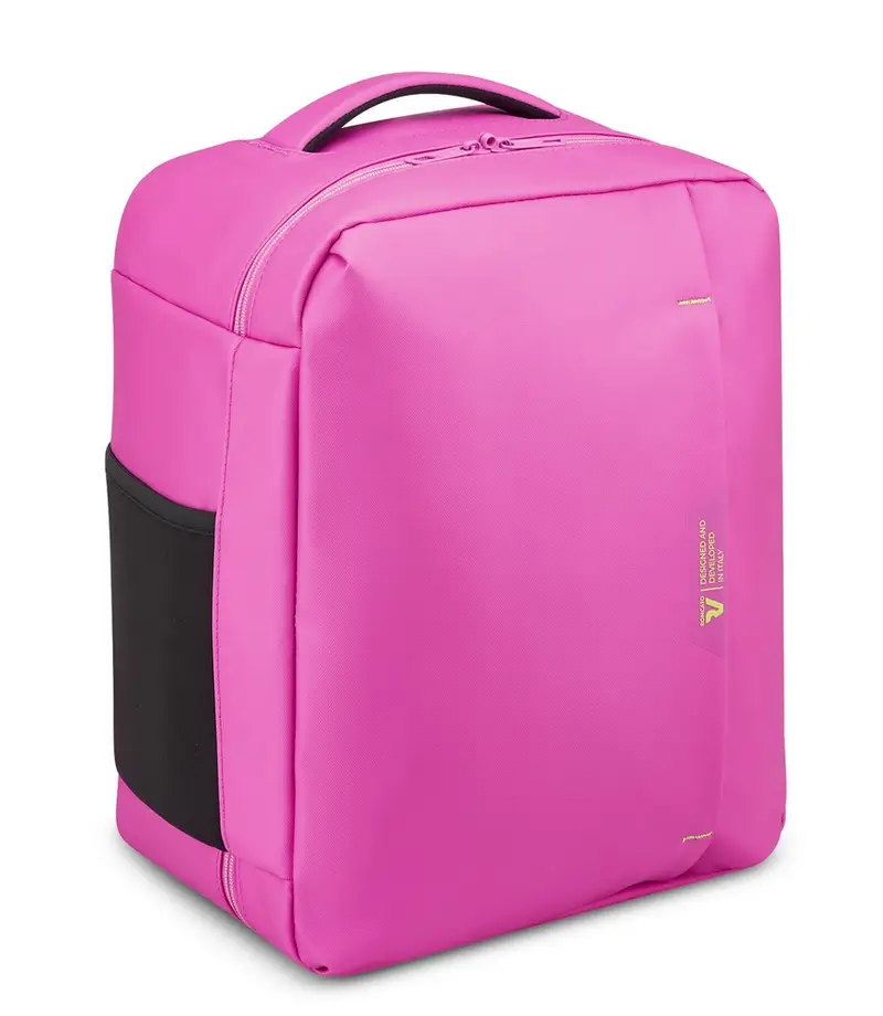 Zaino cabina 40x20x30 Roncato Wanderline 4742 Fucsia