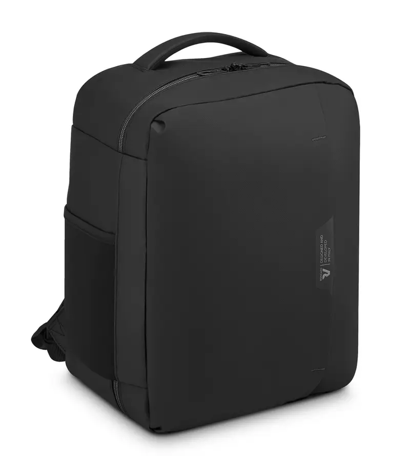 Zaino cabina 40x20x30 Roncato Wanderline 4742 Nero