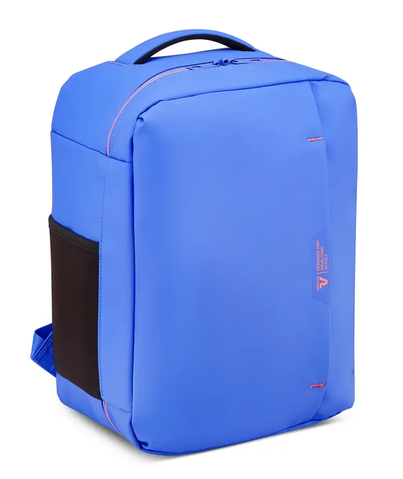 Zaino cabina 40x20x30 Roncato Wanderline 4742 Ultraviolet