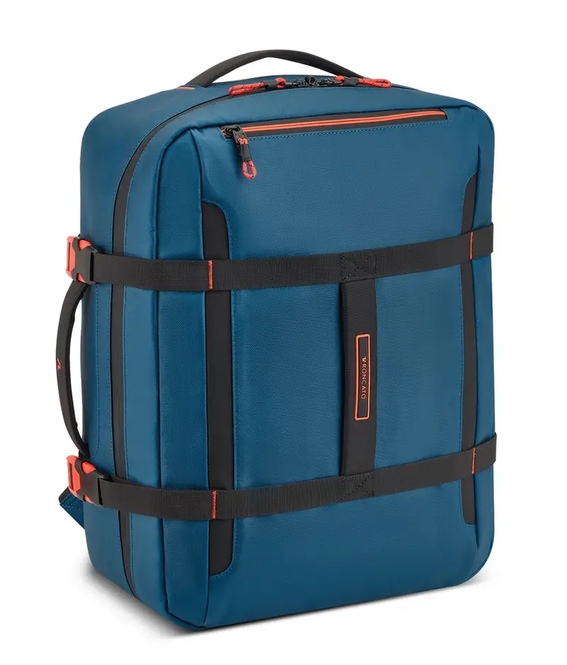 Zaino cabina 45x36x20 Roncato Norway 4217 Denim