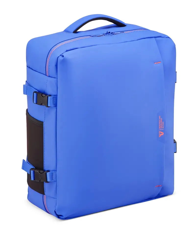 Zaino cabina 45x36x20 Roncato Wanderline 4741 Ultraviolet