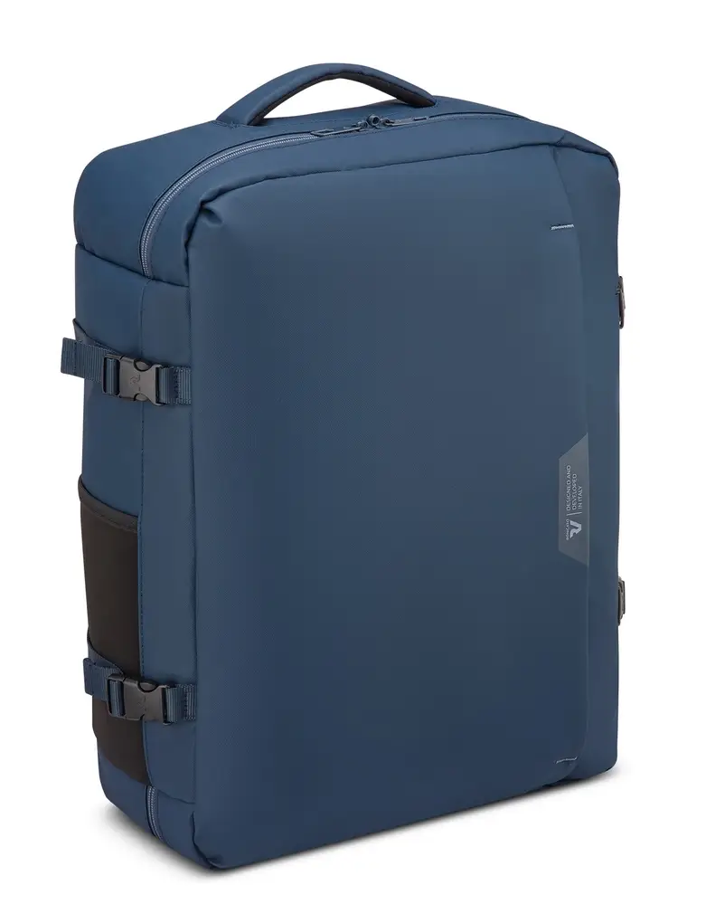 Zaino cabina Roncato Wanderline 4740 Blu Notte