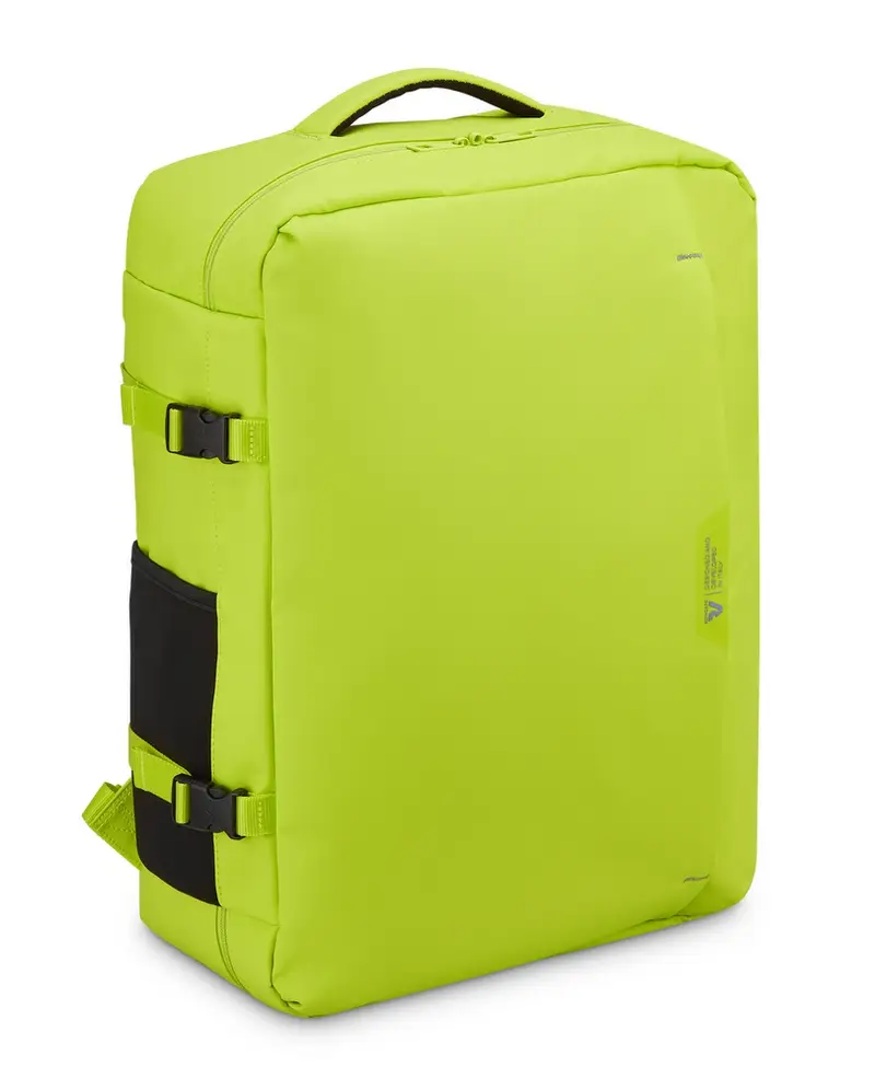 Zaino cabina Roncato Wanderline 4740 Cyber Lime