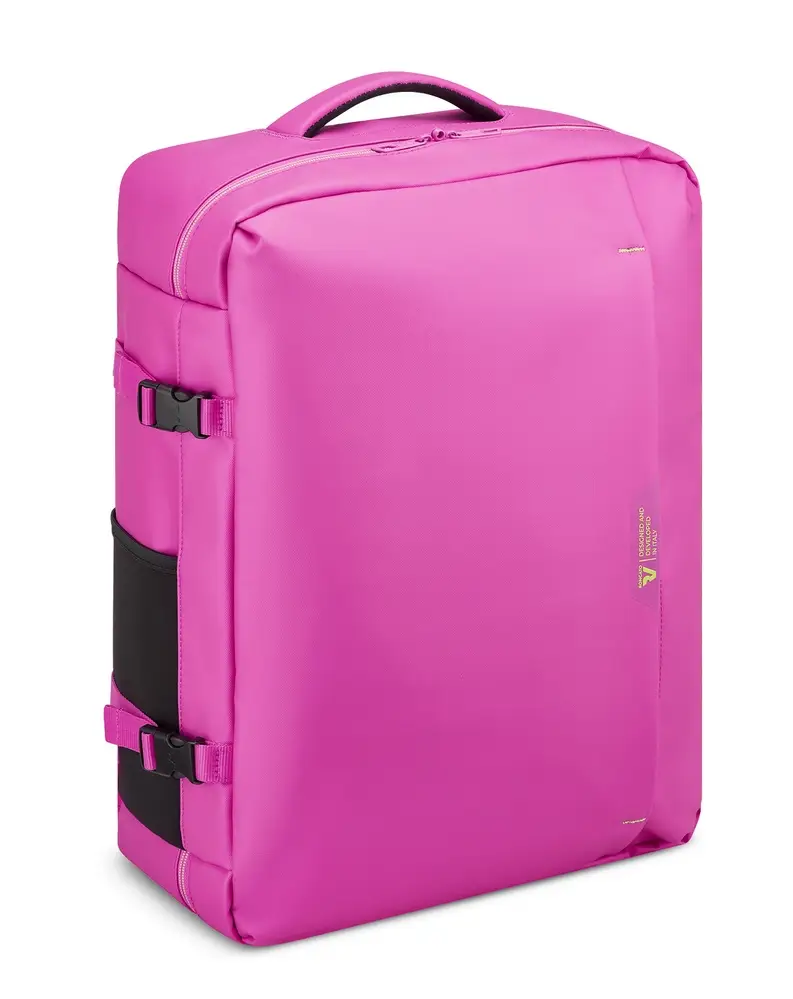 Zaino cabina Roncato Wanderline 4740 Fucsia
