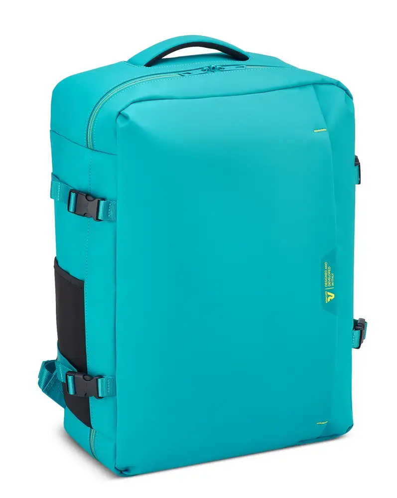 Zaino cabina Roncato Wanderline 4740 Turchese