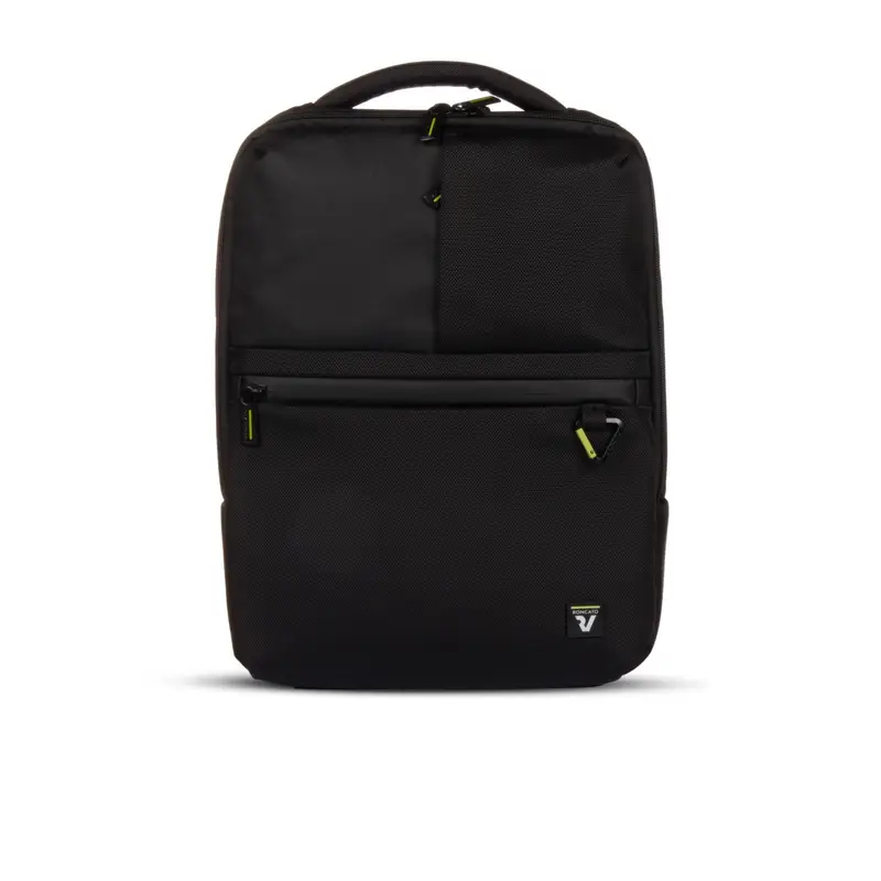 RONCATO Zaino da viaggio Nero 2666128