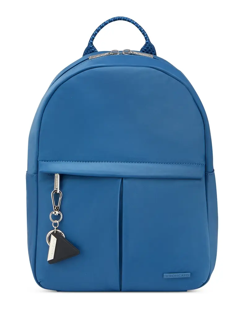 Zaino donna piccolo Roncato Pacific 2745 Blu