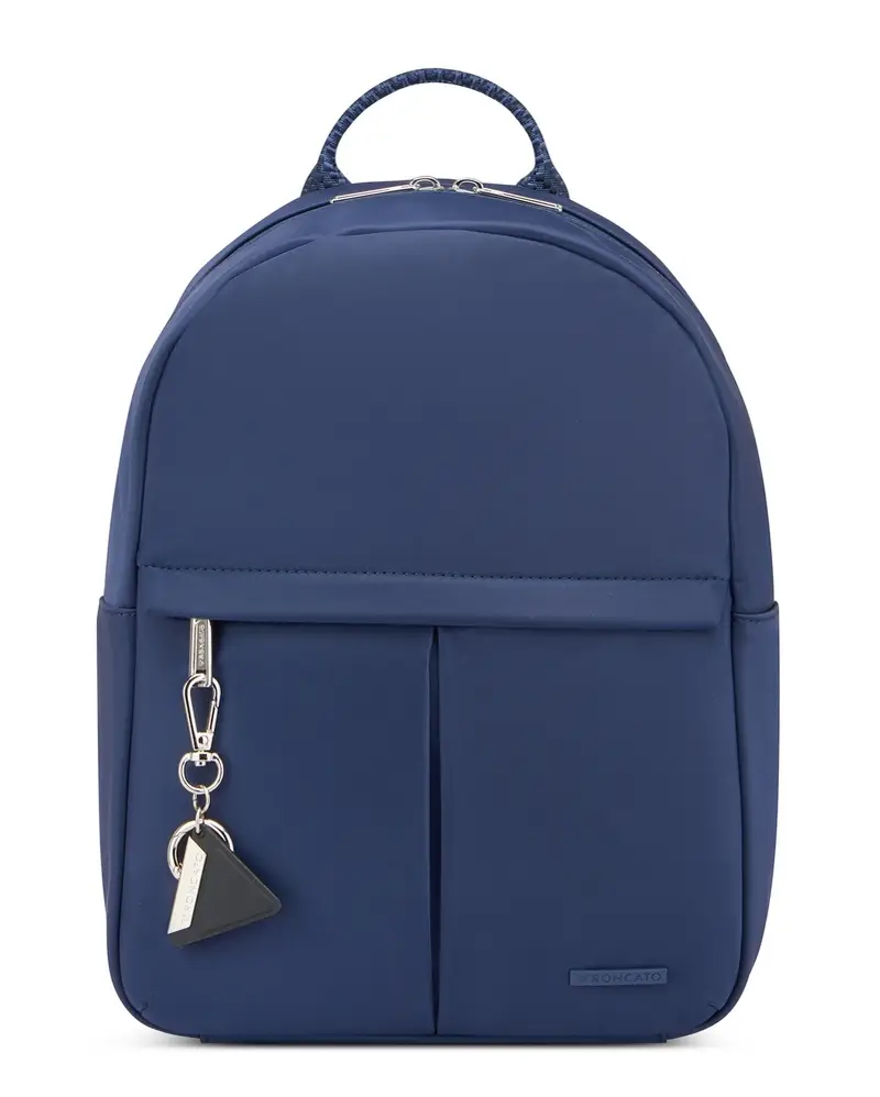 Zaino donna piccolo Roncato Pacific 2745 Blu Notte