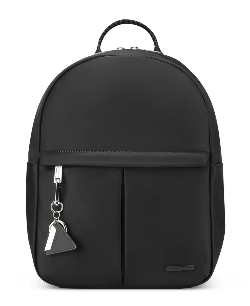 Zaino donna piccolo Roncato Pacific 2745 Nero