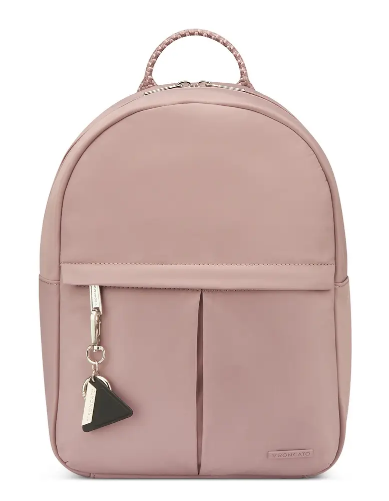 Zaino donna piccolo Roncato Pacific 2745 Rosa