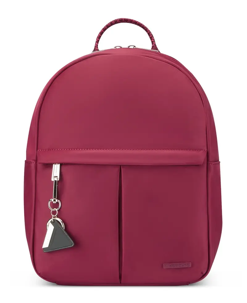 Zaino donna piccolo Roncato Pacific 2745 Vinaccia